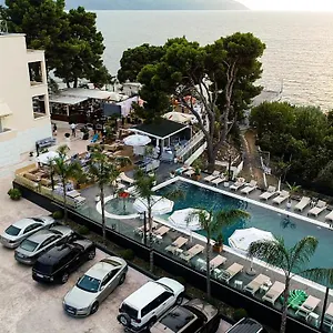 Hotell Le Palazzine, Vlorë