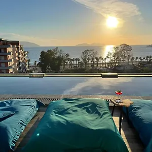 Hotell Ames &, Vlorë