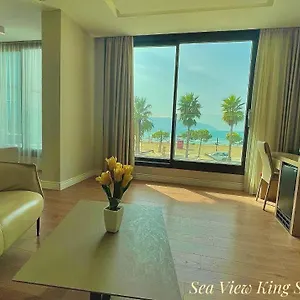 Hotell Marina Premium &, Vlorë