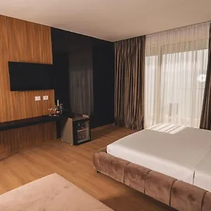 Hotell Grand Mirage, Vlorë