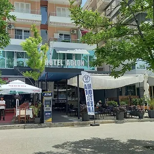 Aglon Hotel