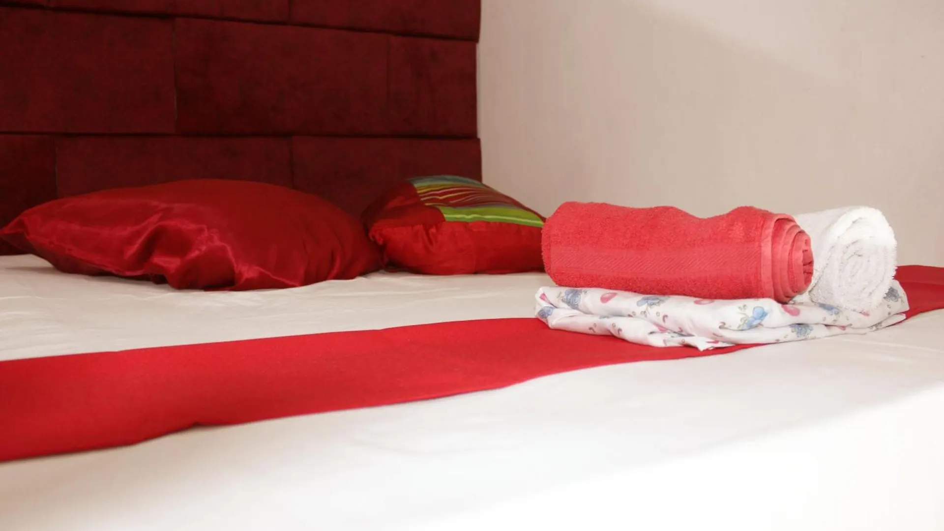 Hotel Erisun Vlore