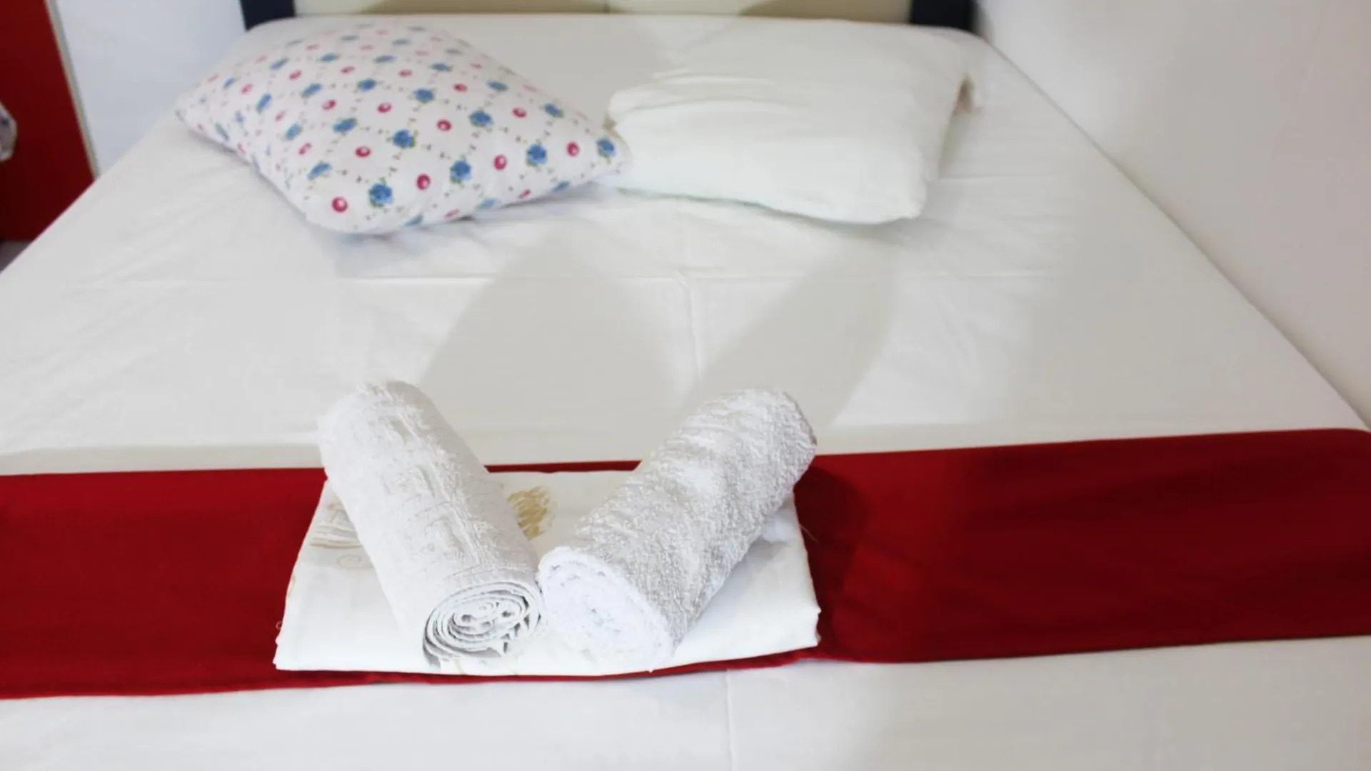 Hotel Erisun Vlore Albania