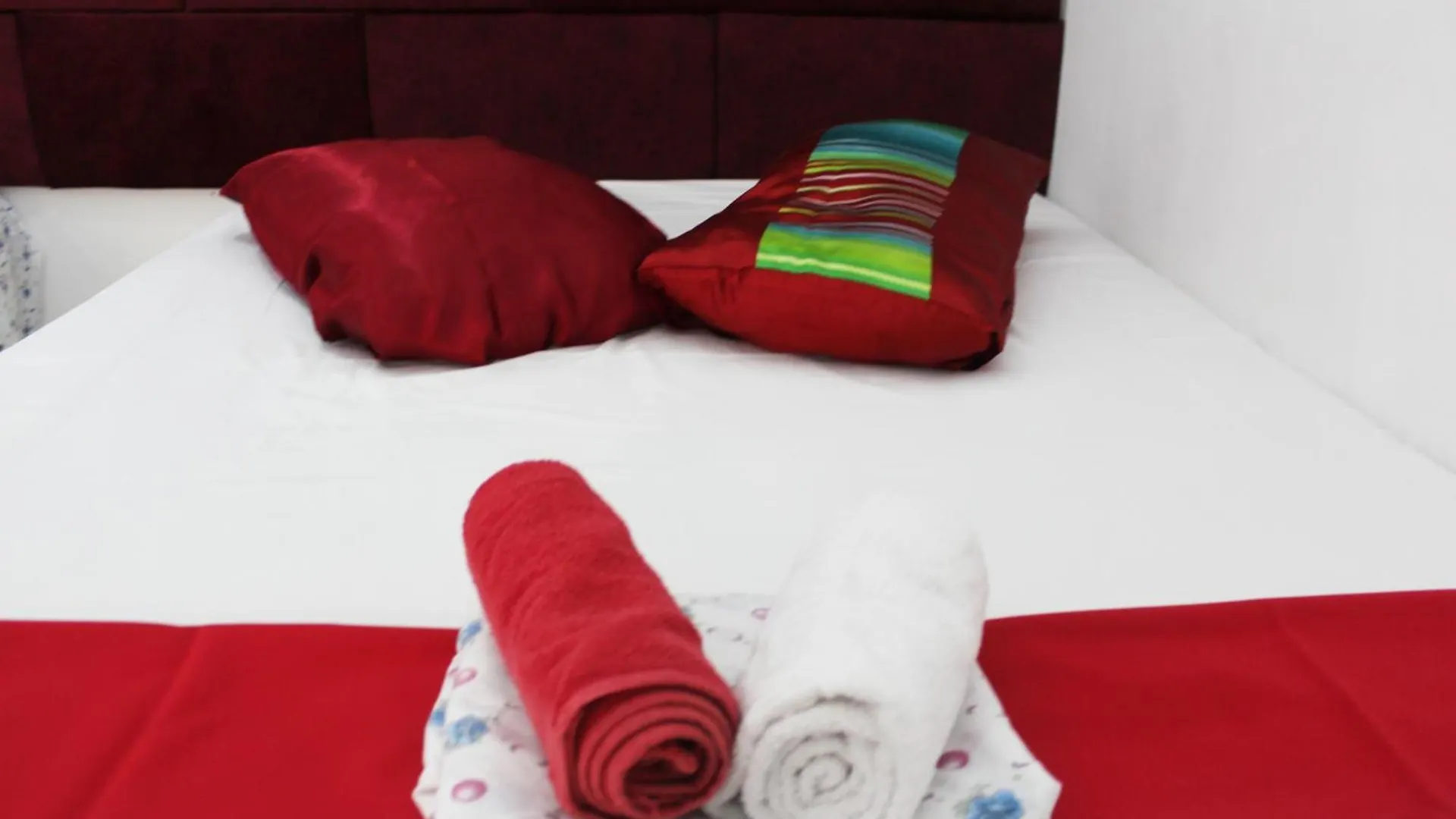 Hotel Erisun Vlore
