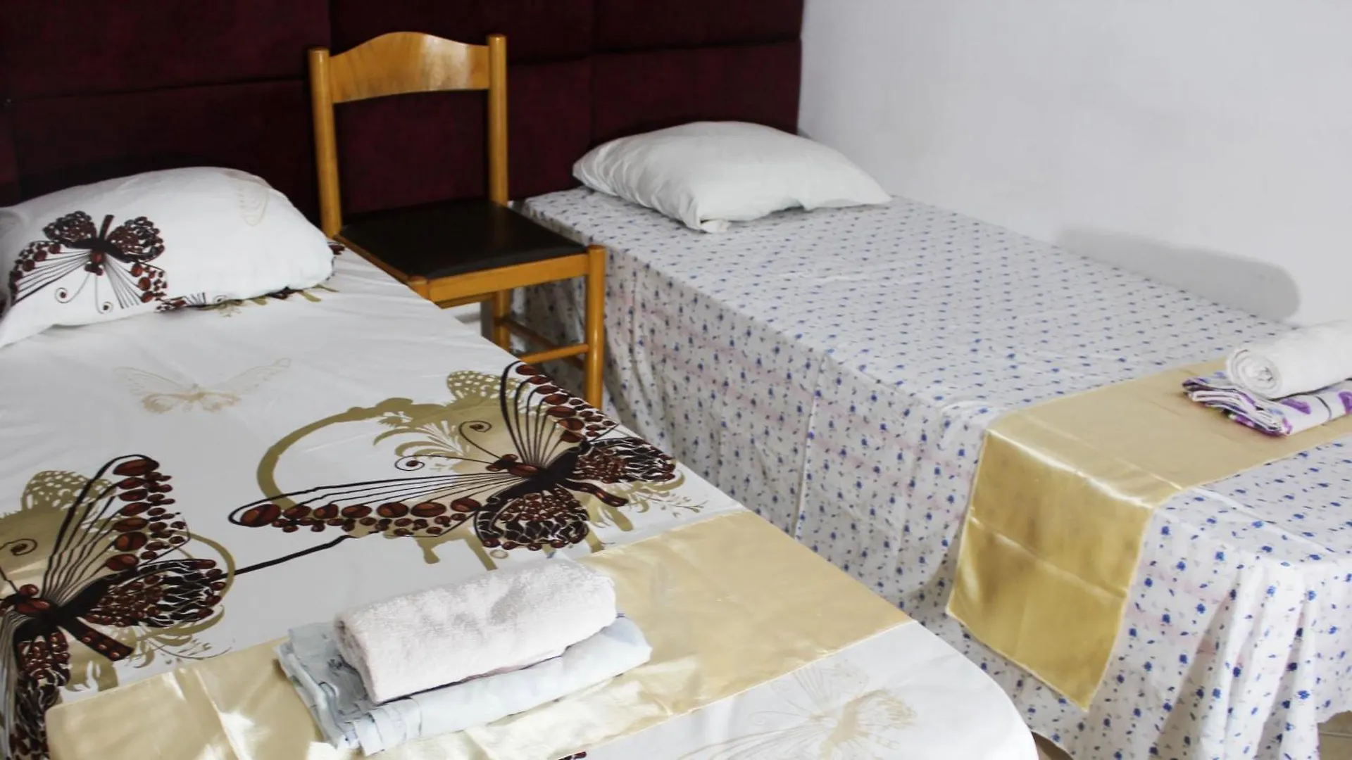 Hotel Erisun Vlore 3*,
