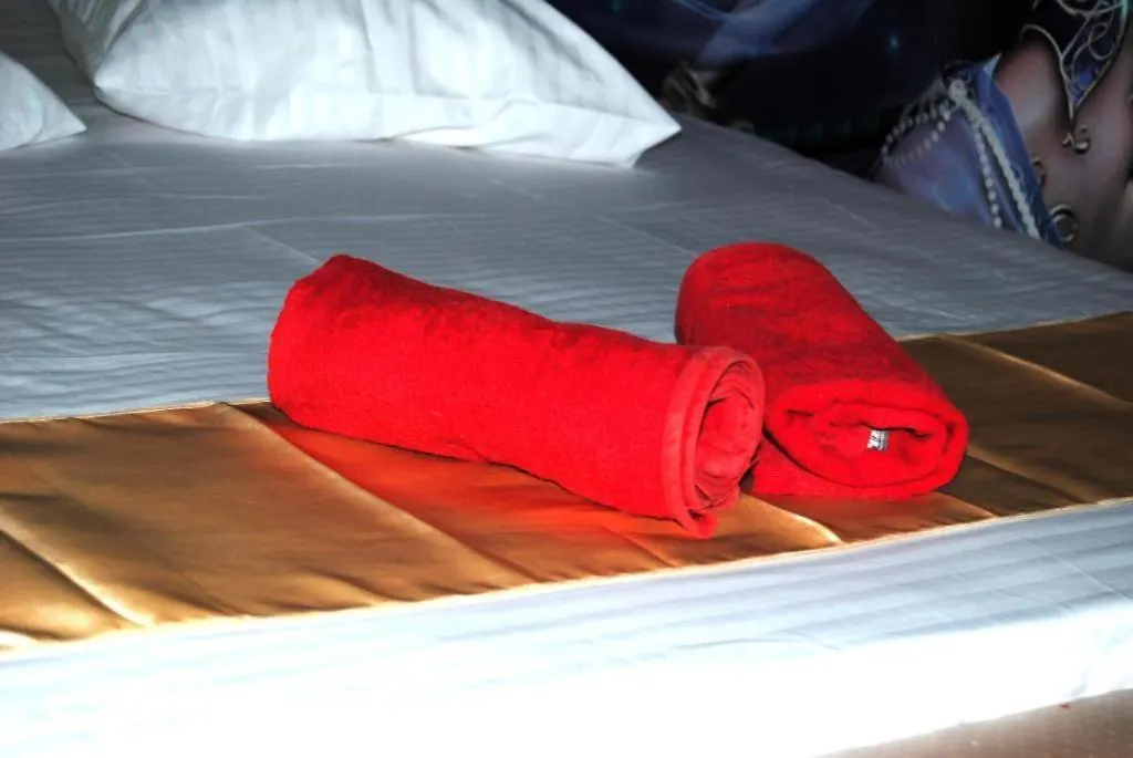 Hotel Erisun Vlore